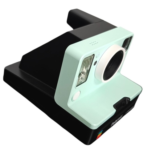 Polaroid OneStep 2 – aparat natychmiastowy miętowy