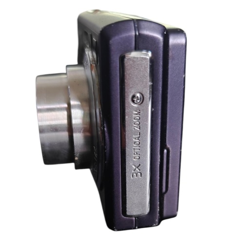 Sony Cyber-shot DSC-W80 Cyber-Shot – aparat cyfrowy