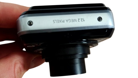 Samsung ES28 – kompaktowy aparat cyfrowy 12.2 MP z 5x zoomem optycznym